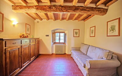 Alloggio:&nbsp;Tenuta 6