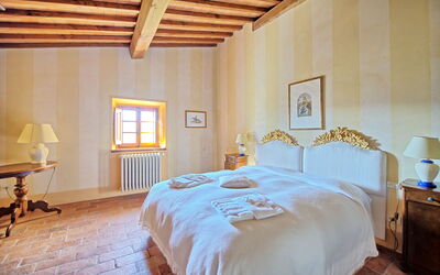Alloggio:&nbsp;Tenuta 6