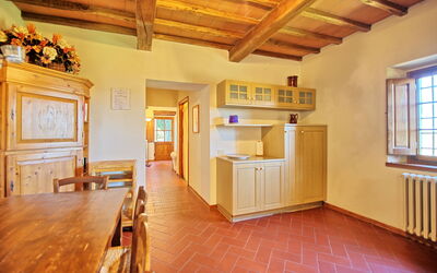 Alloggio:&nbsp;Tenuta 5