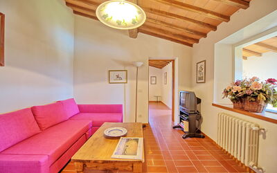 Alloggio:&nbsp;Tenuta 5