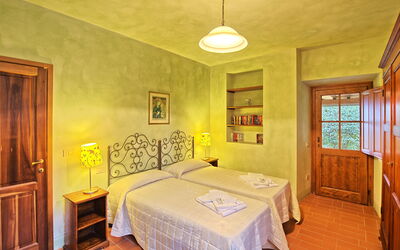 Alloggio:&nbsp;Tenuta 3