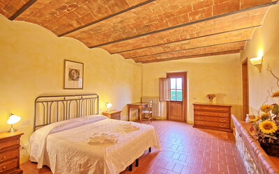 Alloggio:&nbsp;Tenuta 3