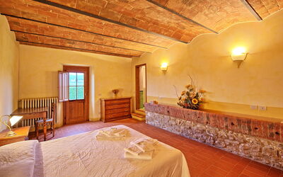 Alloggio:&nbsp;Tenuta 3