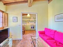 Alloggio:&nbsp;Tenuta 4