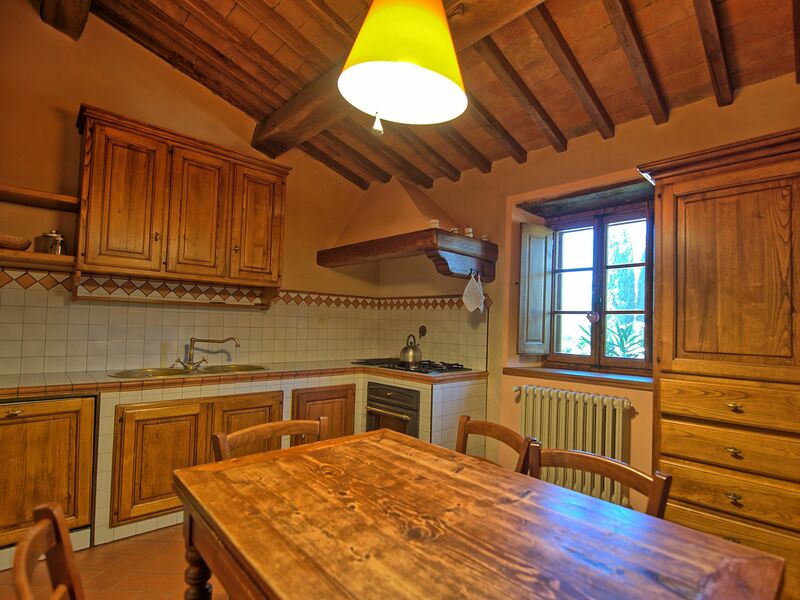 Alloggio:&nbsp;Tenuta 6