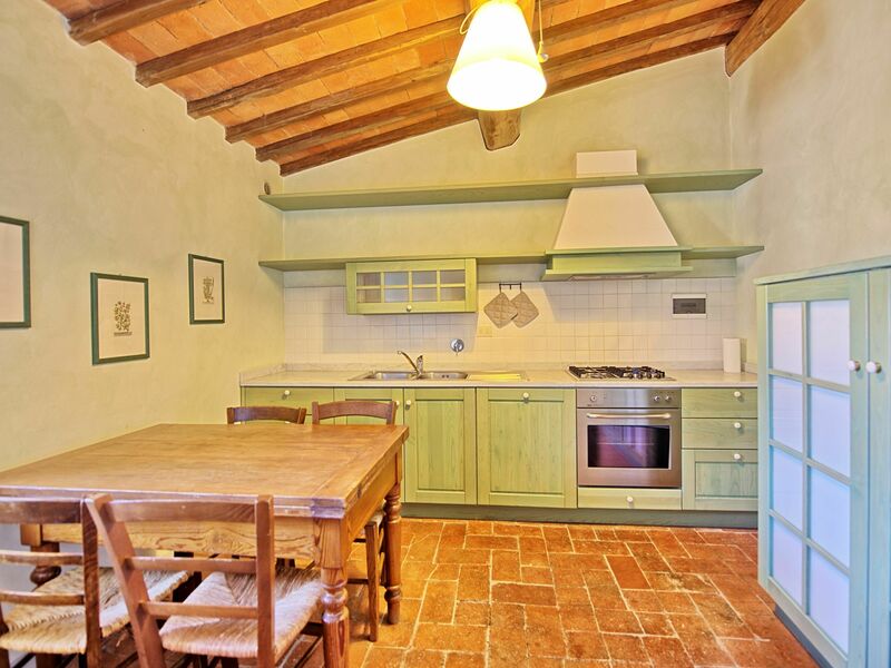 Alloggio:&nbsp;Tenuta 4