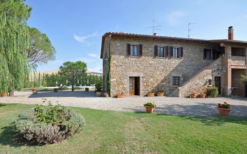 Villa Cassia: Proprietà, Casa, Costruzione, Immobiliare, Casa, Agriturismo, Estate, Lotto, Zona Residenziale, Architettura