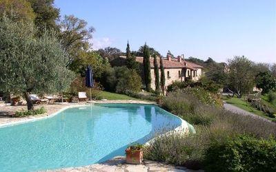 Casa vacanza Villa le Radici - Fighine, Toscana, Italia