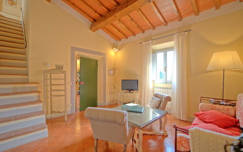 Alloggio:&nbsp;Collina 4