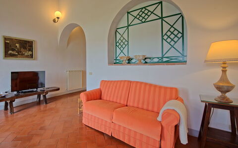 Alloggio:&nbsp;Collina 2