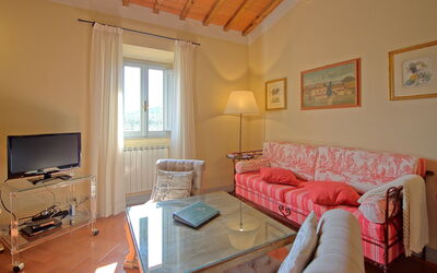Alloggio:&nbsp;Collina 4