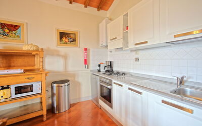 Alloggio:&nbsp;Collina 4