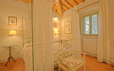 Alloggio:&nbsp;Collina 4