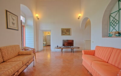 Alloggio:&nbsp;Collina 2