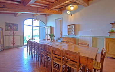 Alloggio:&nbsp;Collina 2