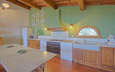 Alloggio:&nbsp;Collina 2