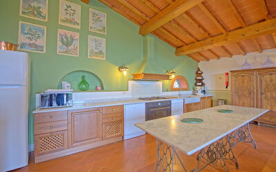 Alloggio:&nbsp;Collina 2