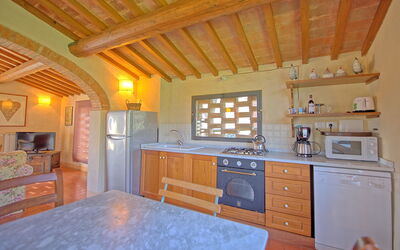Alloggio:&nbsp;Collina 7