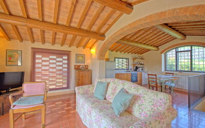 Alloggio:&nbsp;Collina 7