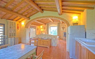 Alloggio:&nbsp;Collina 7