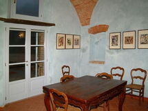 Alloggio:&nbsp;Il Giacinto