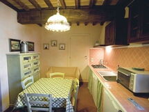 Alloggio:&nbsp;La Margherita