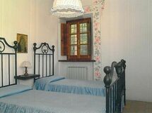 Alloggio:&nbsp;Il Fraticello