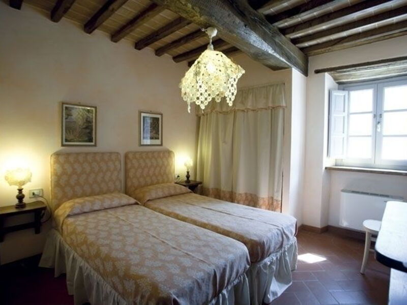 Alloggio:&nbsp;La Margherita