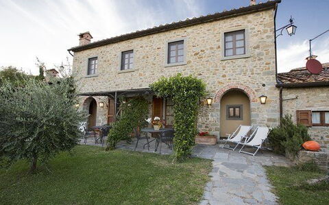 Alloggio:&nbsp;Appartamento 8