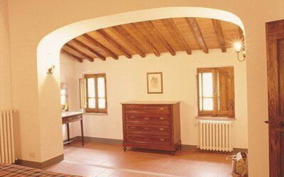 Alloggio:&nbsp;Appartamento 11