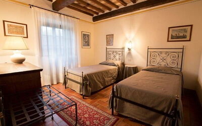 Alloggio:&nbsp;Appartamento 8