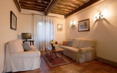 Alloggio:&nbsp;Appartamento 8