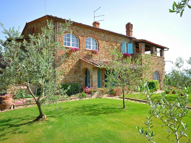 Villa Caterina