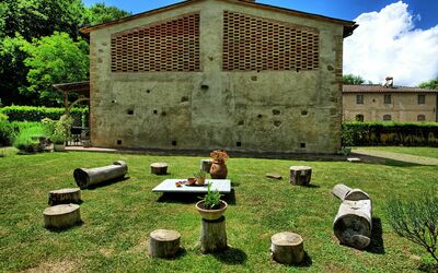 Villa Diletta