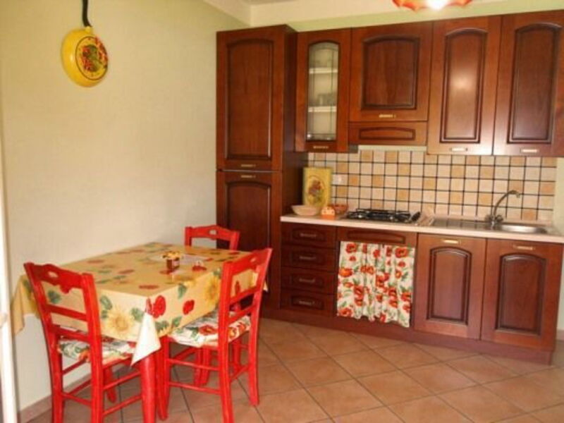 Alloggio:&nbsp;Appartamento Papavero