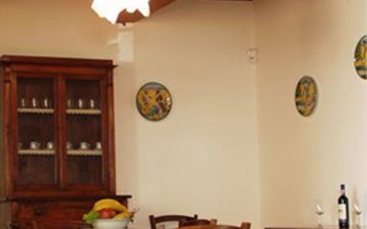 Alloggio:&nbsp;Iride