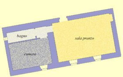 Alloggio:&nbsp;Camelia