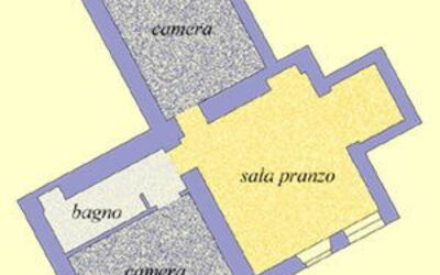 Alloggio:&nbsp;Gardenia