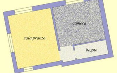 Alloggio:&nbsp;Melograno