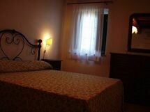 Alloggio:&nbsp;Iride