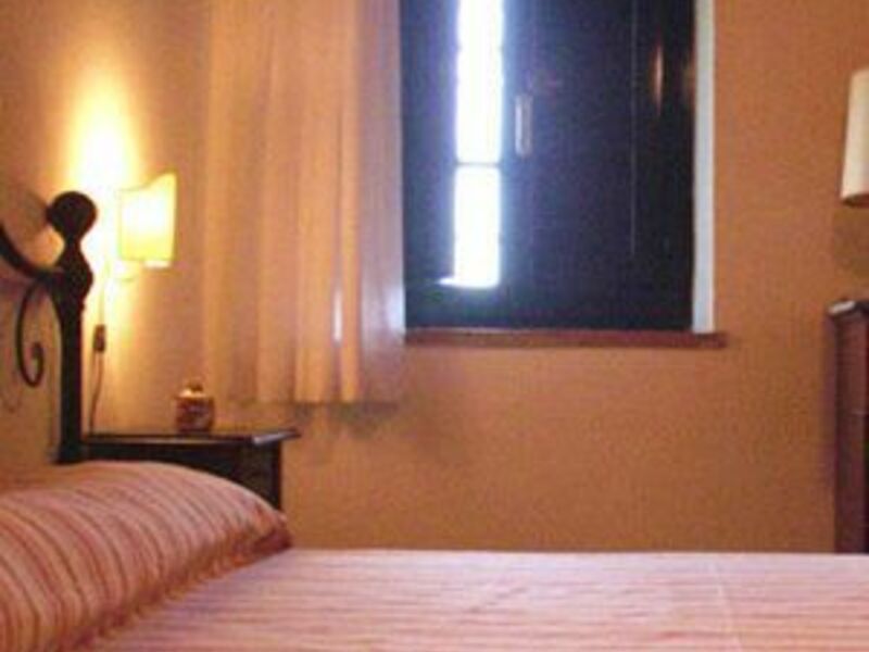 Alloggio:&nbsp;Iride