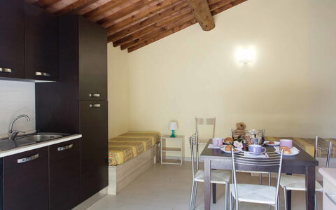 Alloggio:&nbsp;Relais 151.2