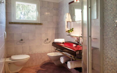 Alloggio:&nbsp;Relais 151.2