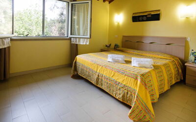 Alloggio:&nbsp;Relais 151.2