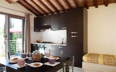 Alloggio:&nbsp;Relais 151.2
