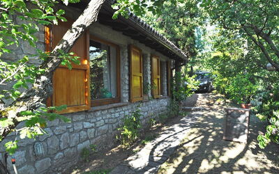 Casa vacanza Country House - Pieve Torina, Marche, Italia