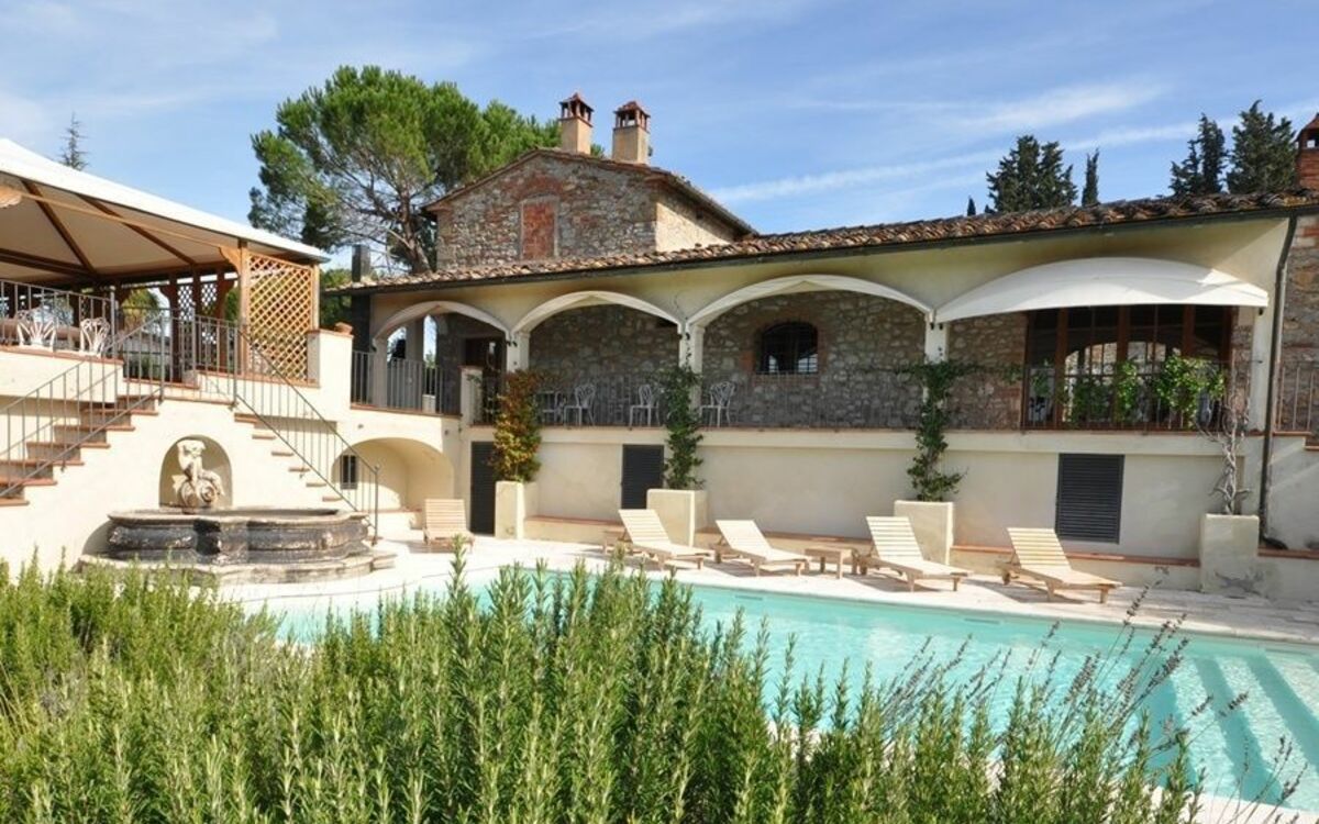 Villa Guia
