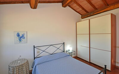 Alloggio:&nbsp;Talamone 4