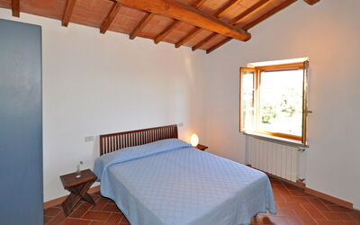 Alloggio:&nbsp;Talamone 4