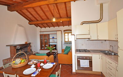 Alloggio:&nbsp;Talamone 4